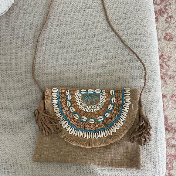 Summer Satchel - Picture 2 of 10